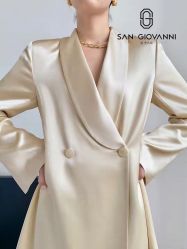 -圣乔凡尼服装定制