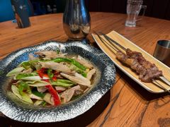 -驿楼兰·新疆菜(火车站店)