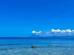 -三亚西岛海洋文化旅游区