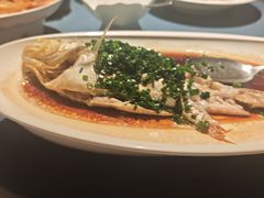 -三利音·玖弄小鲜(浦东嘉里城店)