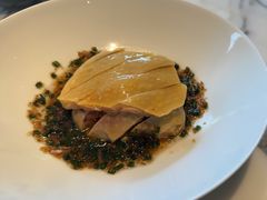 -湖滨28中餐厅·西湖宴·杭州君悦酒店