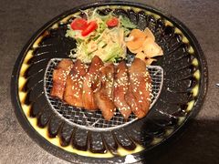 霸王火焰牛舌-御前十七(北京路天河城店)