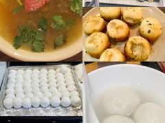 -哑巴生煎(临顿路店)