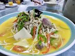 -溱湖八鲜菜馆
