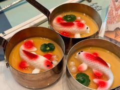 -锦楼·臻选新杭帮(正大广场店)