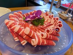 -额尔敦传统涮(西坝河店)