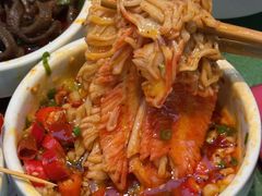 -一围肥牛小火锅(高铁吾悦店)