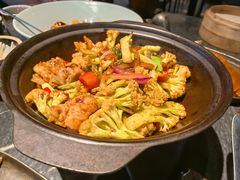 -德永枣香烤鸭(官舍店)