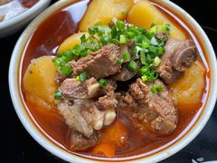 红烧排骨-李记小小吃(涪江路店)