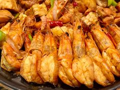 -状元虎.摇滚炒鸡.家常菜(义勇街店)