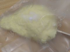 榴莲冰淇淋-丹礼糖甜品