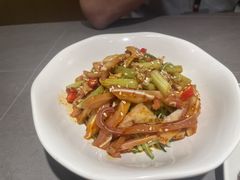 -探炉·香辣豆花烤鱼(笋岗宝能环球汇店)