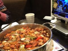 -黄记煌三汁焖锅(崇文门店)