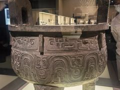 -上海博物馆(人民广场馆)