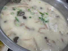 -野狗羊肉汤