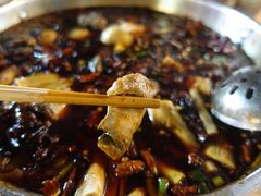 -黑竹香鸡(营和巷店)