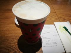 -星巴克臻选(郑州国贸360广场店)