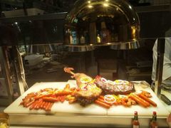 -火宴山海鲜自助火锅(新世界店)