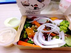 -Meal Salad米有沙拉(长泰广场店)