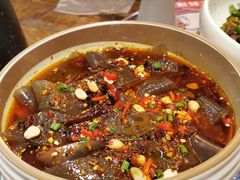 -铁公鸡·四川料理(天环广场店)