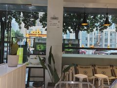 -友达面馆(广州总店)