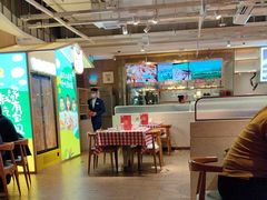 -西贝莜面村(金隅嘉品mall店)