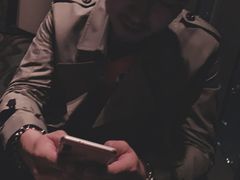 -广州四季酒店·天吧·高空酒吧