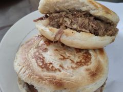 -秦豫肉夹馍(骡马市总店)