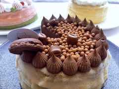 -浮光之丘MontCake生日蛋糕(科华路店)