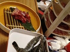 -AJIYA·池袋日式烧肉自助(天津万象城店)