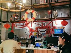 -沙掌门肉蟹煲(沙溪店)