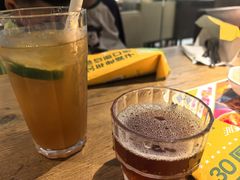 -豪客来牛排(人民东路店)