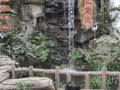 -巴倒烫陆派火锅山庄(南山总店)