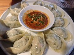 -永安鱼庄·镇江菜(丁卯店)