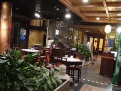 -功德林(南京西路店)