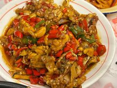 -堂瓦里·33年传统赣菜(第一街区店)