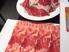 -许府牛火锅(星桥店)