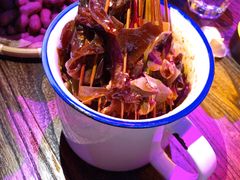 -贰麻酒馆(金山斗酒场店)
