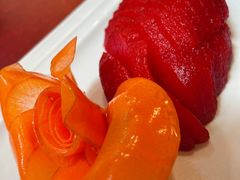 红酒醉梨-聚首堂·特色小吃·肘子(什刹海德胜门店)