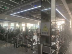 -奇迹健身·恒温游泳(金海首座店)