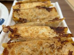 -春水锅贴·传统鲁菜(大明湖店)