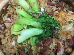 -壹煲口福煲仔饭(中山路店)