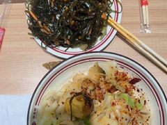 -老王四季抻面(南六东路店)