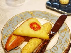 -北京古城老院厉晓麟精致菜