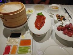 -四季民福烤鸭店(通州马驹桥店)