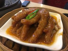 -点都德(汇盈广场店)