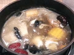 -呷哺呷哺(新世界百货望京店)