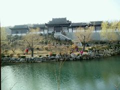 -威海华夏城景区