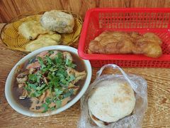 -真素诚·清真(新华路店)