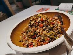 -湘菜园·现炒土菜(六纬路店)